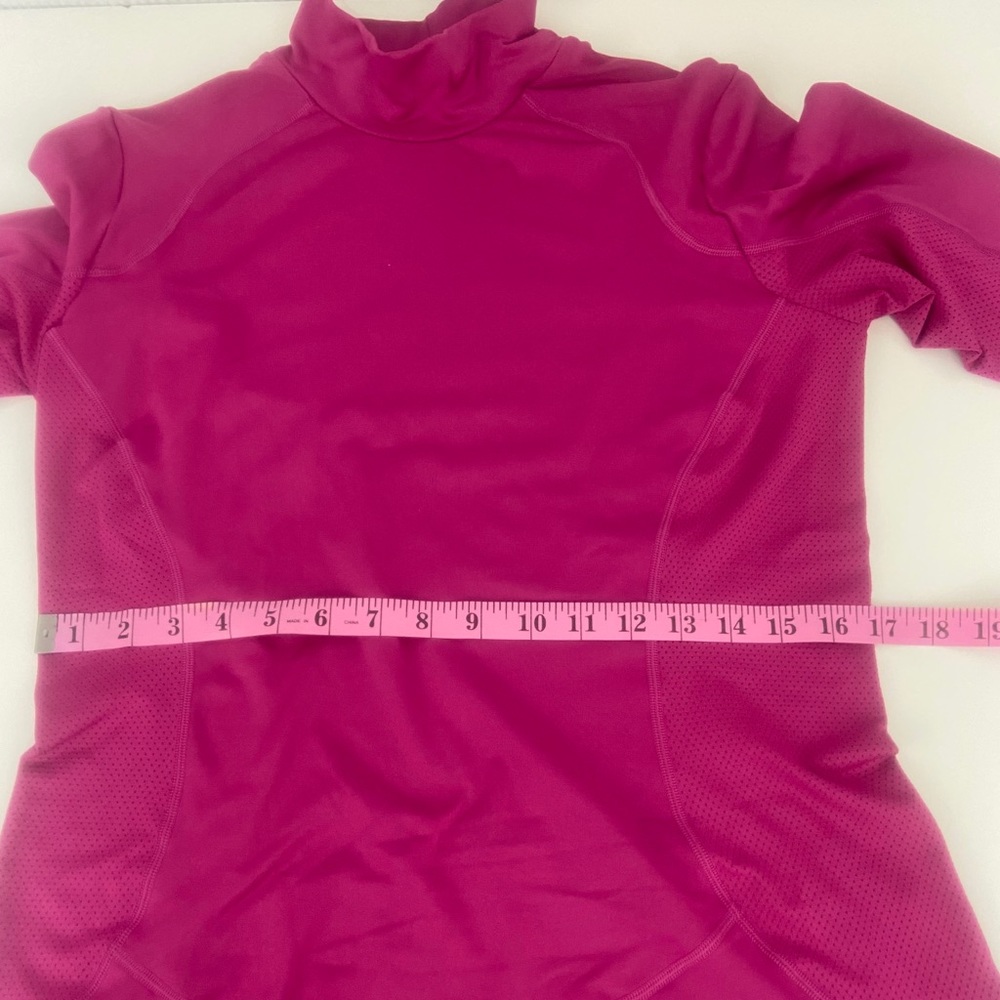 NIKE GOLF🏌️‍♀️ Dri-Fit Women’s Shirt Size M - Picture 10 of 13